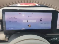 Baojun Yueye 2023 Zhizun Edition - ფოტო 12