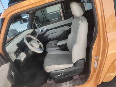 Baojun Yueye 2023 Zhizun Edition - ფოტო 15
