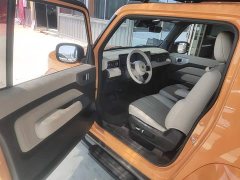 Baojun Yueye 2023 Zhizun Edition - ფოტო 16