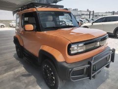 Baojun Yueye 2023 Zhizun Edition - ფოტო 4