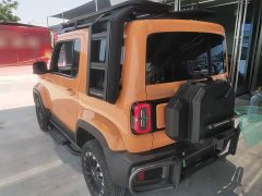 Baojun Yueye 2023 Zhizun Edition - ფოტო 5