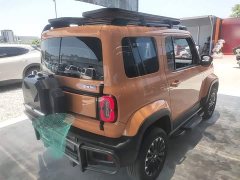 Baojun Yueye 2023 Zhizun Edition - ფოტო 7