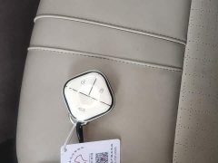 Baojun Yueye 2023 Zhizun Edition - ფოტო 9