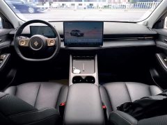 Baojun Yunhai 2024 500km pure electric version - ფოტო 10