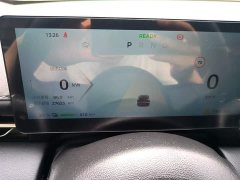Baojun Yunhai 2024 500km pure electric version - ფოტო 12