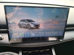 Baojun Yunhai 2024 500km pure electric version - ფოტო 13