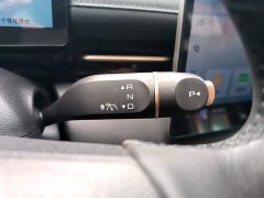 Baojun Yunhai 2024 500km pure electric version - ფოტო 14