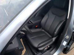 Baojun Yunhai 2024 500km pure electric version - ფოტო 15