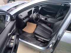 Baojun Yunhai 2024 500km pure electric version - ფოტო 16