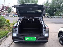 Baojun Yunhai 2024 500km pure electric version - ფოტო 19
