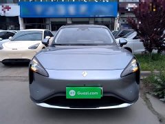 Baojun Yunhai 2024 500km pure electric version - ფოტო 3
