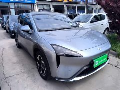 Baojun Yunhai 2024 500km pure electric version - ფოტო 4