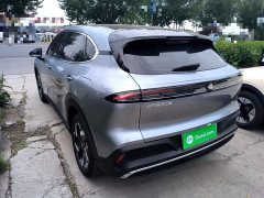 Baojun Yunhai 2024 500km pure electric version - ფოტო 5