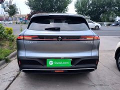 Baojun Yunhai 2024 500km pure electric version - ფოტო 6