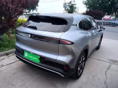 Baojun Yunhai 2024 500km pure electric version - ფოტო 7