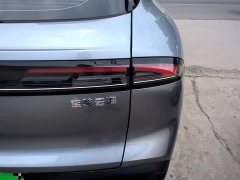 Baojun Yunhai 2024 500km pure electric version - ფოტო 8