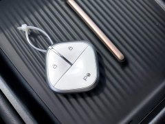Baojun Yunhai 2024 500km pure electric version - ფოტო 9