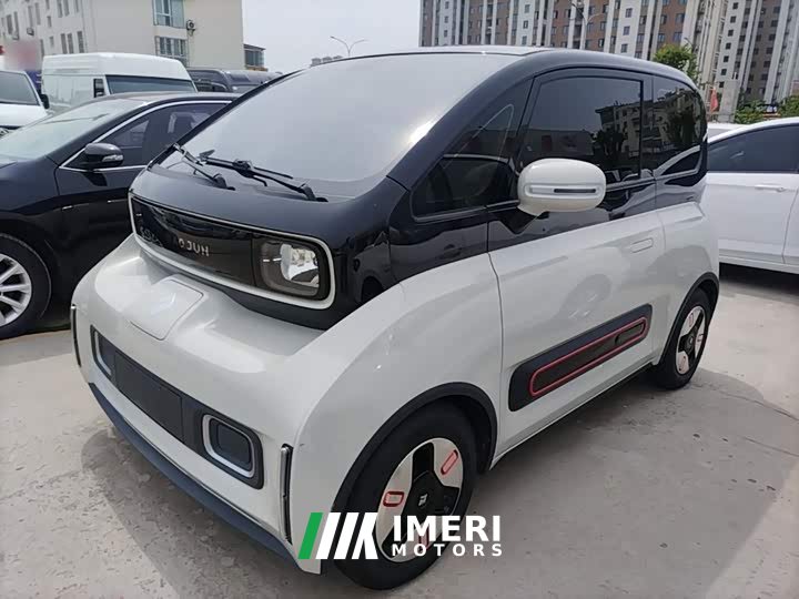 Baojun KiWi EV designer ternary lithium
