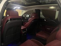 Hongqi E-HS9 2022 690km Qixiang Edition Six-Seater - ფოტო 10