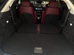 Hongqi E-HS9 2022 690km Qixiang Edition Six-Seater - ფოტო 11