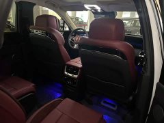 Hongqi E-HS9 2022 690km Qixiang Edition Six-Seater - ფოტო 13