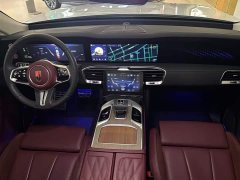 Hongqi E-HS9 2022 690km Qixiang Edition Six-Seater - ფოტო 14
