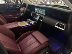 Hongqi E-HS9 2022 690km Qixiang Edition Six-Seater - ფოტო 15