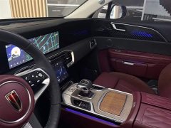 Hongqi E-HS9 2022 690km Qixiang Edition Six-Seater - ფოტო 16