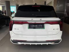 Hongqi E-HS9 2022 690km Qixiang Edition Six-Seater - ფოტო 2