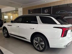 Hongqi E-HS9 2022 690km Qixiang Edition Six-Seater - ფოტო 3