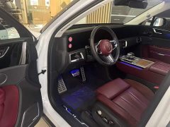 Hongqi E-HS9 2022 690km Qixiang Edition Six-Seater - ფოტო 4
