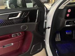 Hongqi E-HS9 2022 690km Qixiang Edition Six-Seater - ფოტო 5