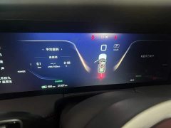 Hongqi E-HS9 2022 690km Qixiang Edition Six-Seater - ფოტო 7