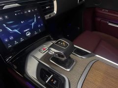 Hongqi E-HS9 2022 690km Qixiang Edition Six-Seater - ფოტო 8