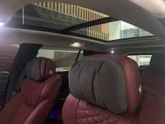 Hongqi E-HS9 2022 690km Qixiang Edition Six-Seater - ფოტო 9