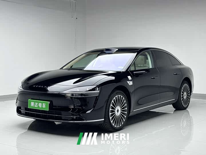 M8 S9 EREV Ultra