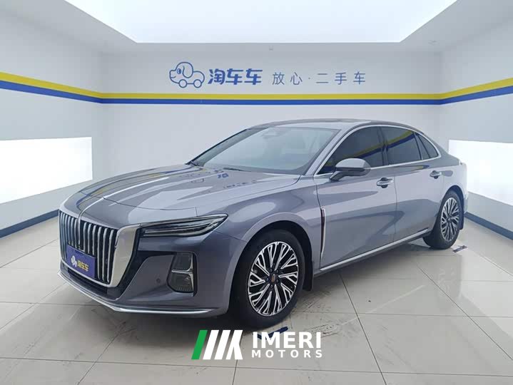 FAW H5 2.0T Edition