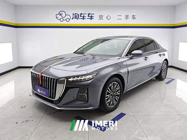 FAW H5 2.0T Edition