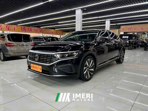 2024 Volkswagen Passat 330TSI Elite - ავტომობილი ჩინეთიდან