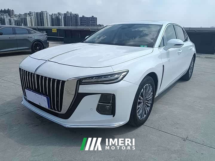FAW H5 2.0T Edition