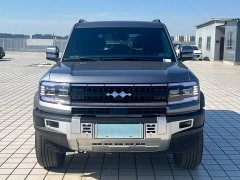 Fangchengbao Leopard 5 2023 Explorer Edition - ფოტო 2