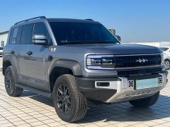 Fangchengbao Leopard 5 2023 Explorer Edition - ფოტო 3