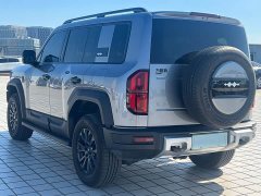 Fangchengbao Leopard 5 2023 Explorer Edition - ფოტო 4