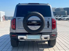 Fangchengbao Leopard 5 2023 Explorer Edition - ფოტო 5