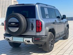 Fangchengbao Leopard 5 2023 Explorer Edition - ფოტო 6