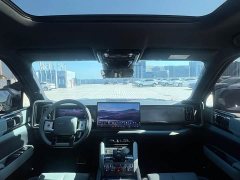 Fangchengbao Leopard 5 2023 Explorer Edition - ფოტო 7