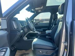 Fangchengbao Leopard 5 2023 Explorer Edition - ფოტო 8
