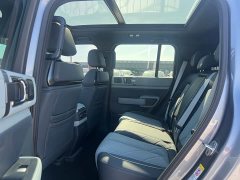 Fangchengbao Leopard 5 2023 Explorer Edition - ფოტო 9