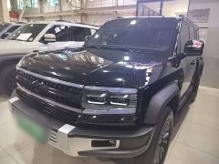 Fangchengbao Leopard 5 2023 Explorer Edition - ფოტო 1