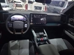 Fangchengbao Leopard 5 2023 Explorer Edition - ფოტო 10